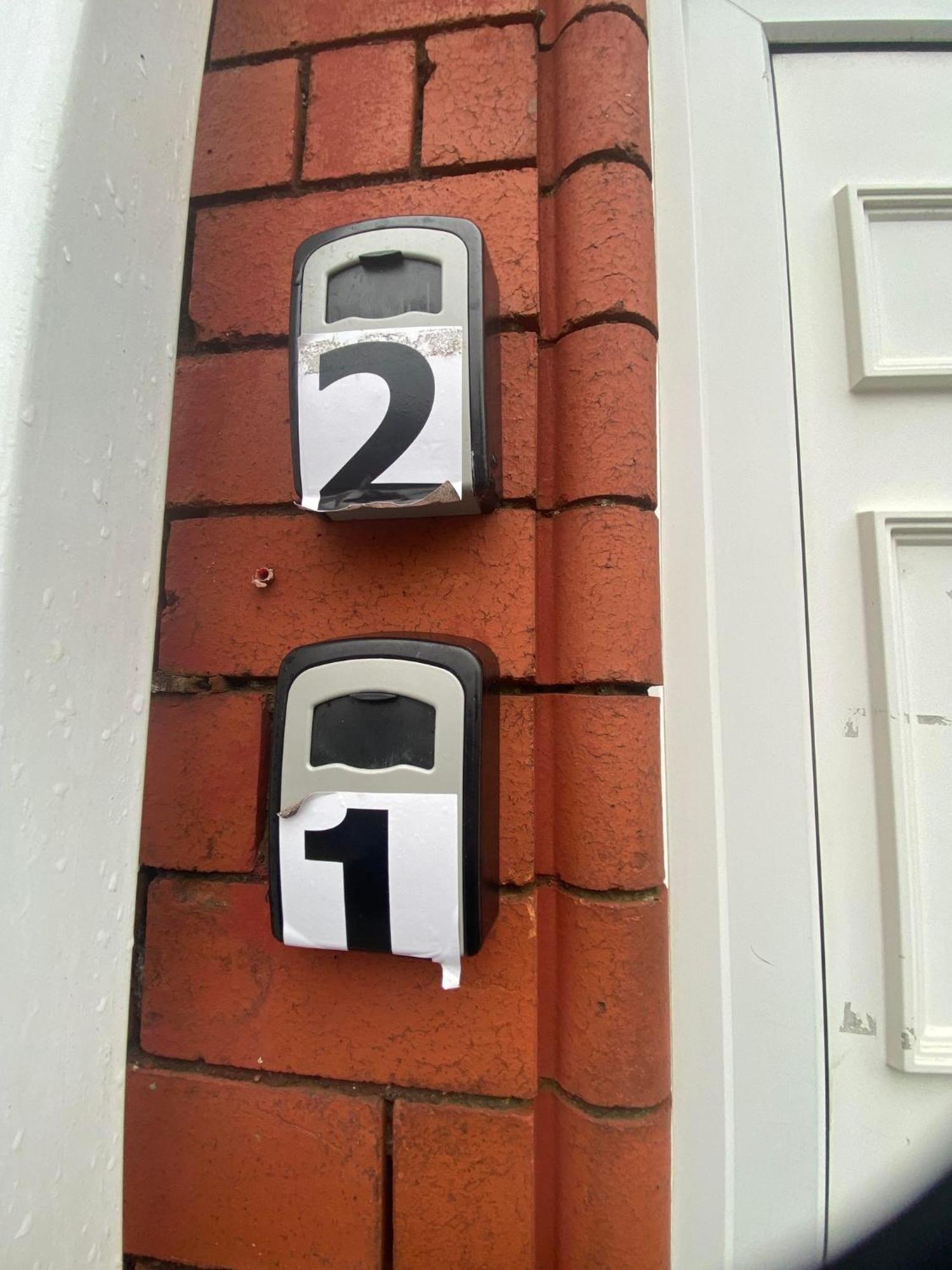 The Retreats 2: Pet-Friendly Flat in Kenfig Hill Apartment Exterior photo